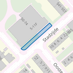 Perceel GVH37-AW-1560