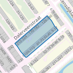 Perceel GVH37-AW-1590