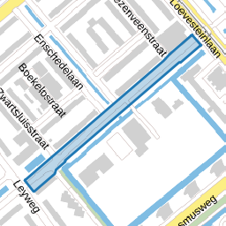 Perceel GVH37-AW-160