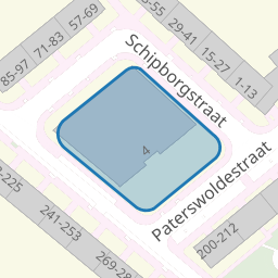 Perceel GVH37-AW-1600