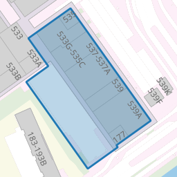 Perceel GVH37-AW-1609