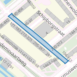 Perceel GVH37-AW-1614