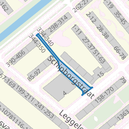 Perceel GVH37-AW-1616