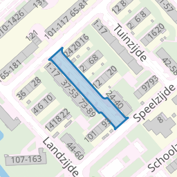 Perceel GVH37-AW-1621