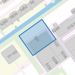 Perceel GVH37-AW-1631