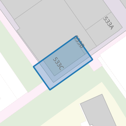 Perceel GVH37-AW-1633