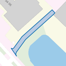 Perceel GVH37-AW-1657