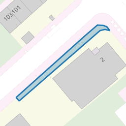 Perceel GVH37-AW-1663