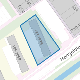 Perceel GVH37-AW-1666