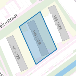 Perceel GVH37-AW-1667