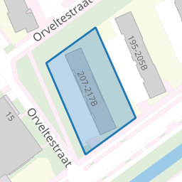 Perceel GVH37-AW-1668