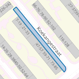 Perceel GVH37-AW-1671