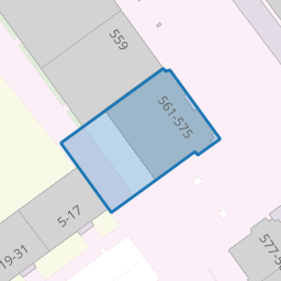 Perceel GVH37-AW-1681