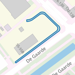 Perceel GVH37-AW-1764