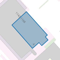 Perceel GVH37-AW-1770