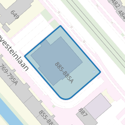 Perceel GVH37-AW-1774