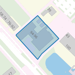 Perceel GVH37-AW-1784