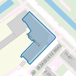 Perceel GVH37-AW-1792