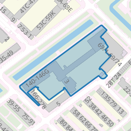 Perceel GVH37-AW-1800