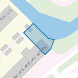 Perceel GVH37-AW-1801