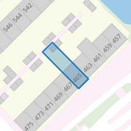 Perceel GVH37-AW-1805