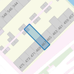 Perceel GVH37-AW-1806