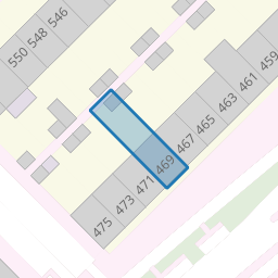 Perceel GVH37-AW-1807