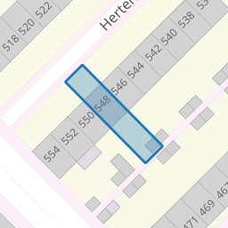 Perceel GVH37-AW-1808