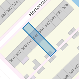 Perceel GVH37-AW-1809