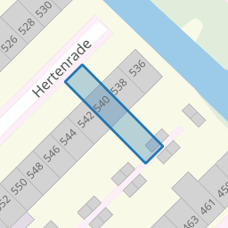 Perceel GVH37-AW-1812