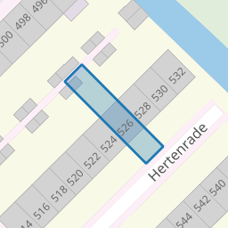 Perceel GVH37-AW-1818