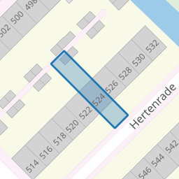 Perceel GVH37-AW-1819