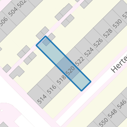 Perceel GVH37-AW-1821