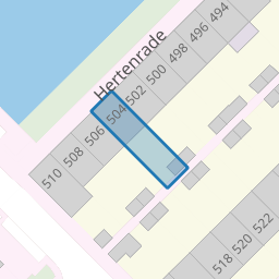 Perceel GVH37-AW-1822