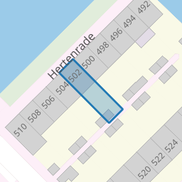 Perceel GVH37-AW-1823