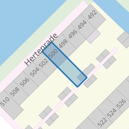 Perceel GVH37-AW-1824