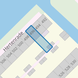 Perceel GVH37-AW-1826