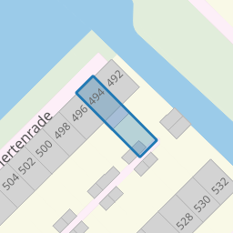 Perceel GVH37-AW-1827