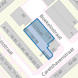 Perceel GVH37-AW-1831