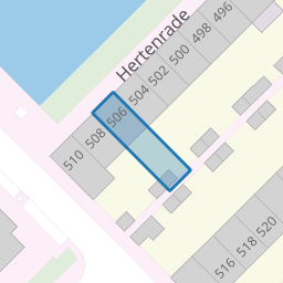 Perceel GVH37-AW-1832