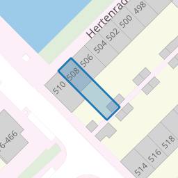 Perceel GVH37-AW-1833