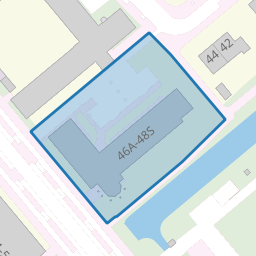 Perceel GVH37-AW-1839