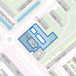 Perceel GVH37-AW-1844