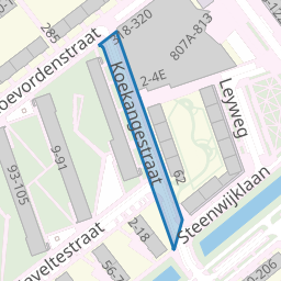 Perceel GVH37-AW-185