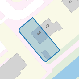 Perceel GVH37-AW-1858