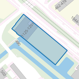 Perceel GVH37-AW-1862