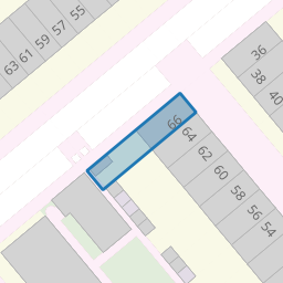 Perceel GVH37-AW-1872