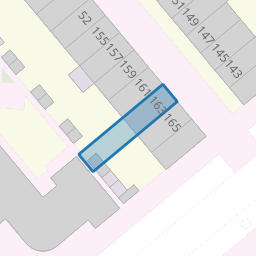 Perceel GVH37-AW-1884