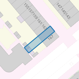 Perceel GVH37-AW-1885