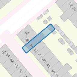 Perceel GVH37-AW-1889